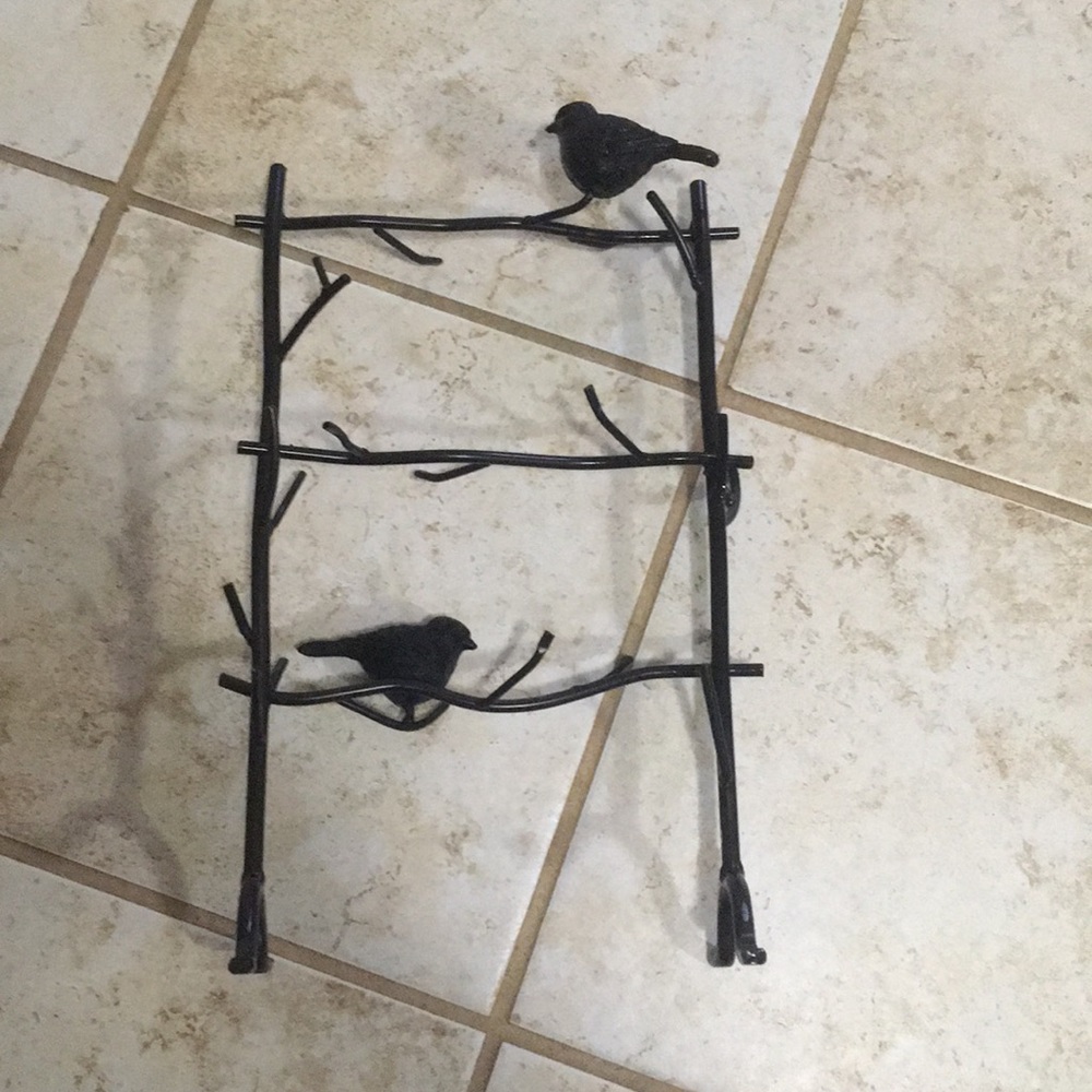 Jewelry organizer